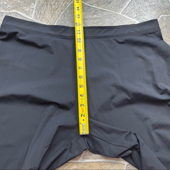 IC By Conniek Pull On Pants with Pearl Accent - Picture 7 of 10